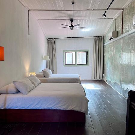 Malacca Leju 79 樂居 Heritage House Great For Quiet Getaway מראה חיצוני תמונה