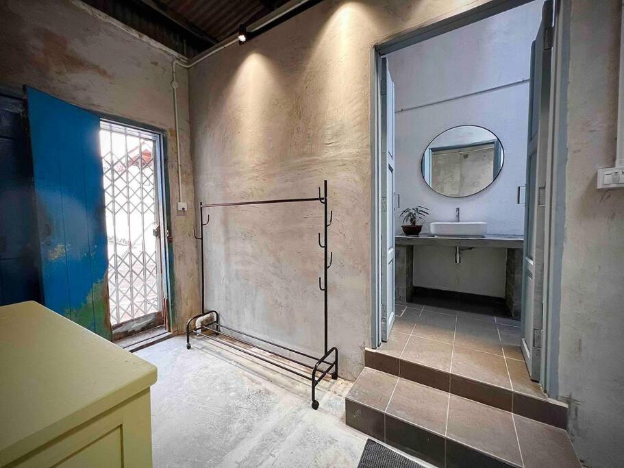 Malacca Leju 79 樂居 Heritage House Great For Quiet Getaway מראה חיצוני תמונה
