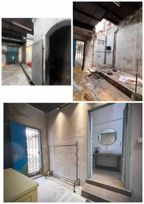 Malacca Leju 79 樂居 Heritage House Great For Quiet Getaway מראה חיצוני תמונה