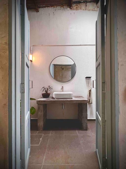 Malacca Leju 79 樂居 Heritage House Great For Quiet Getaway מראה חיצוני תמונה