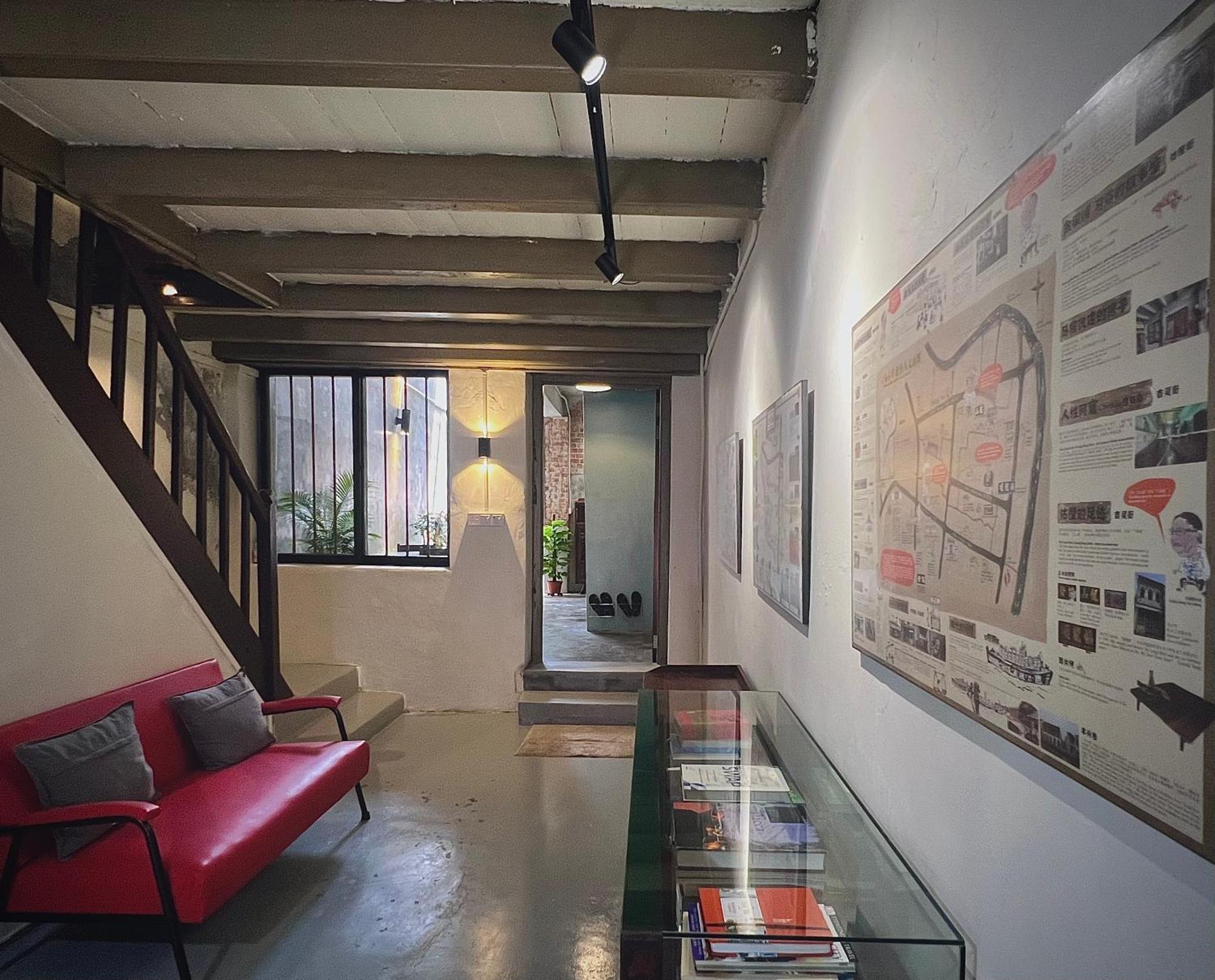 Malacca Leju 79 樂居 Heritage House Great For Quiet Getaway מראה חיצוני תמונה
