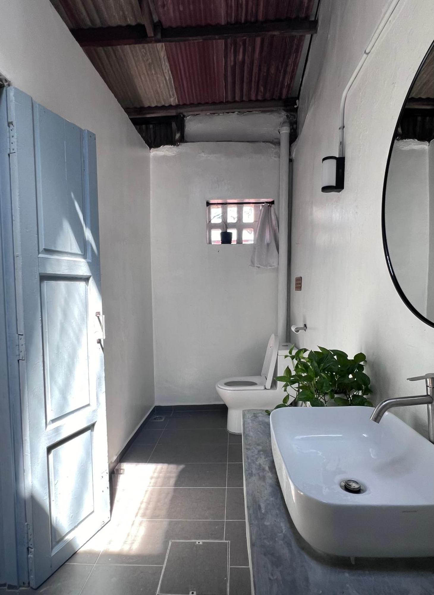 Malacca Leju 79 樂居 Heritage House Great For Quiet Getaway מראה חיצוני תמונה