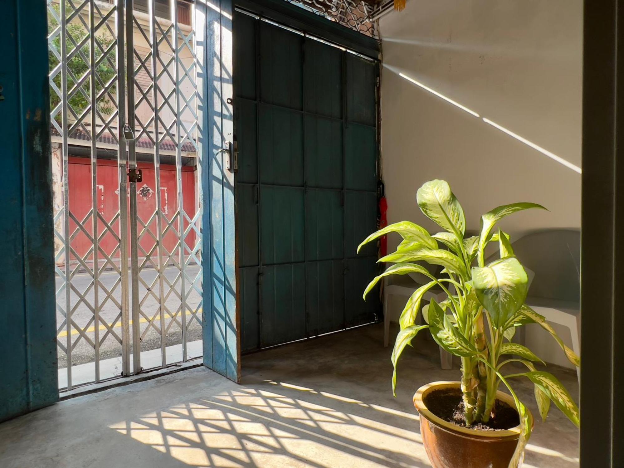 Malacca Leju 79 樂居 Heritage House Great For Quiet Getaway מראה חיצוני תמונה